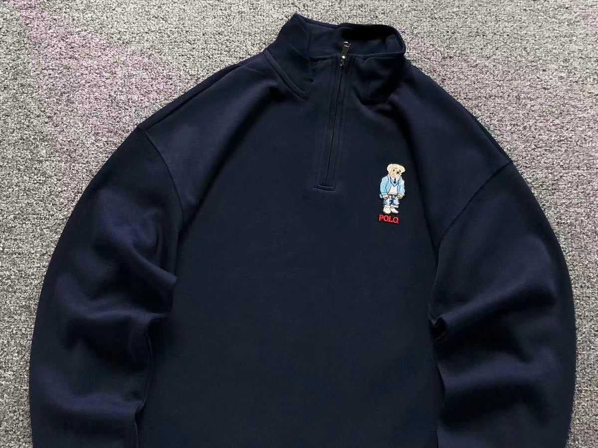 Ralph Lauren Kapuzenpullover
