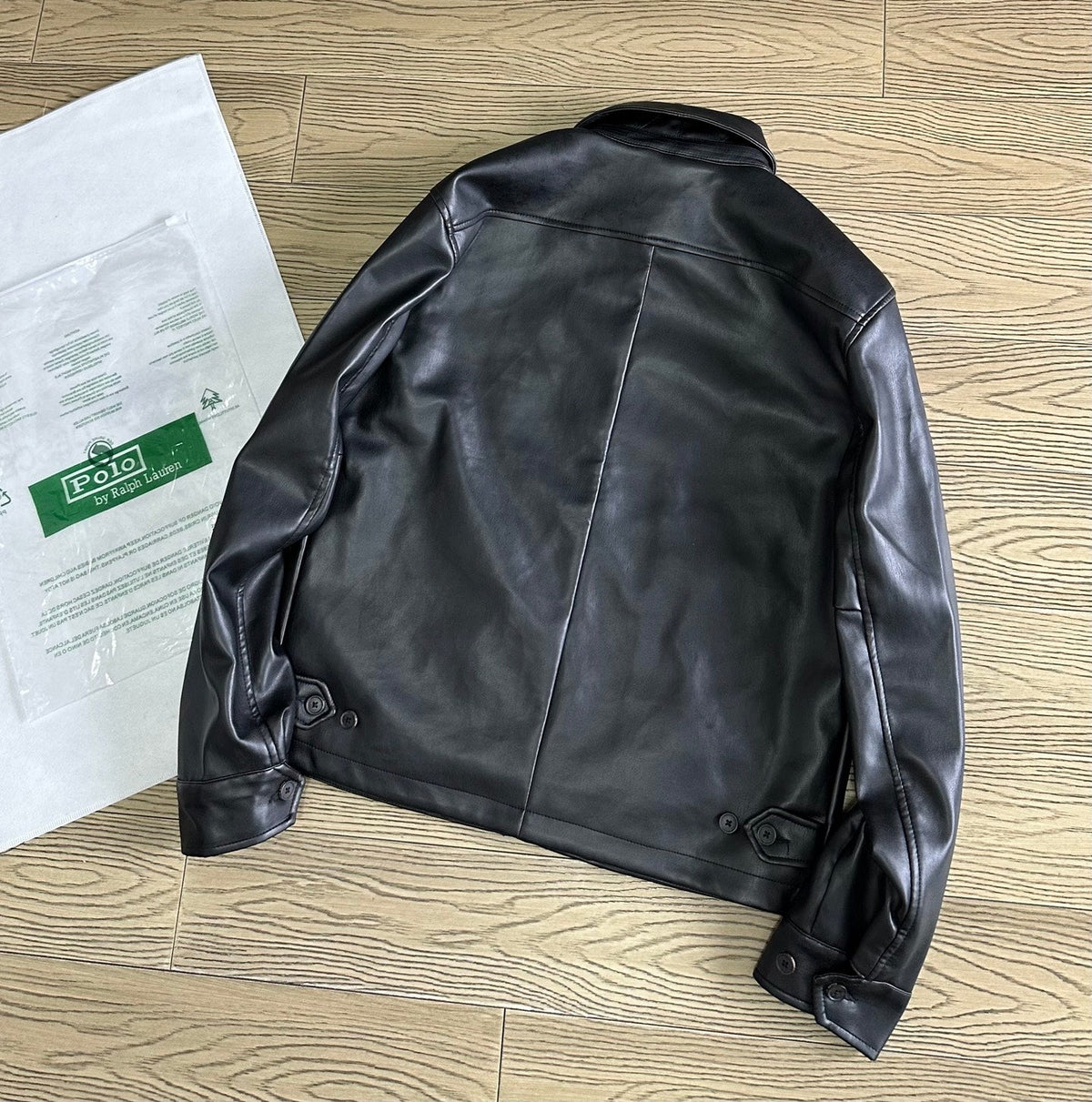 Ralph Lauren Jacke