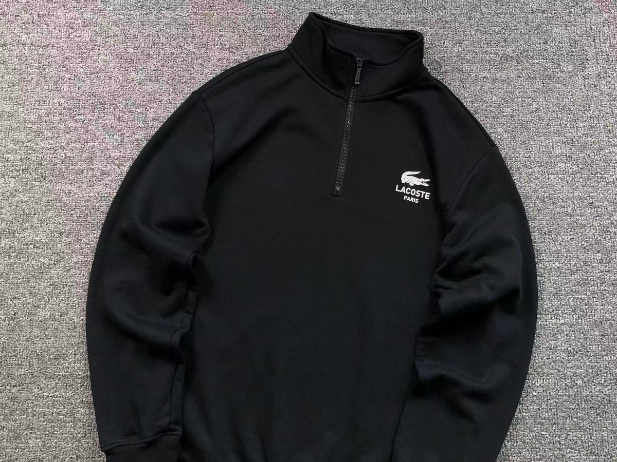 Klassischer Hoodie