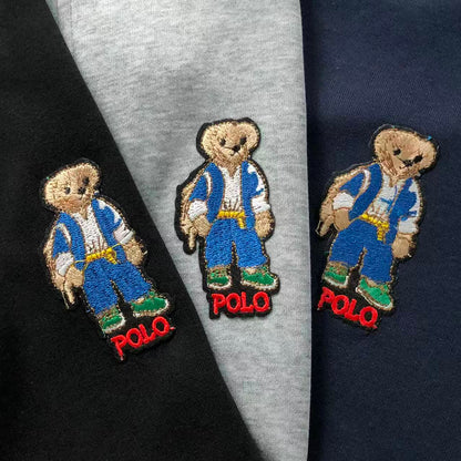 Ralph Lauren Kapuzenpullover