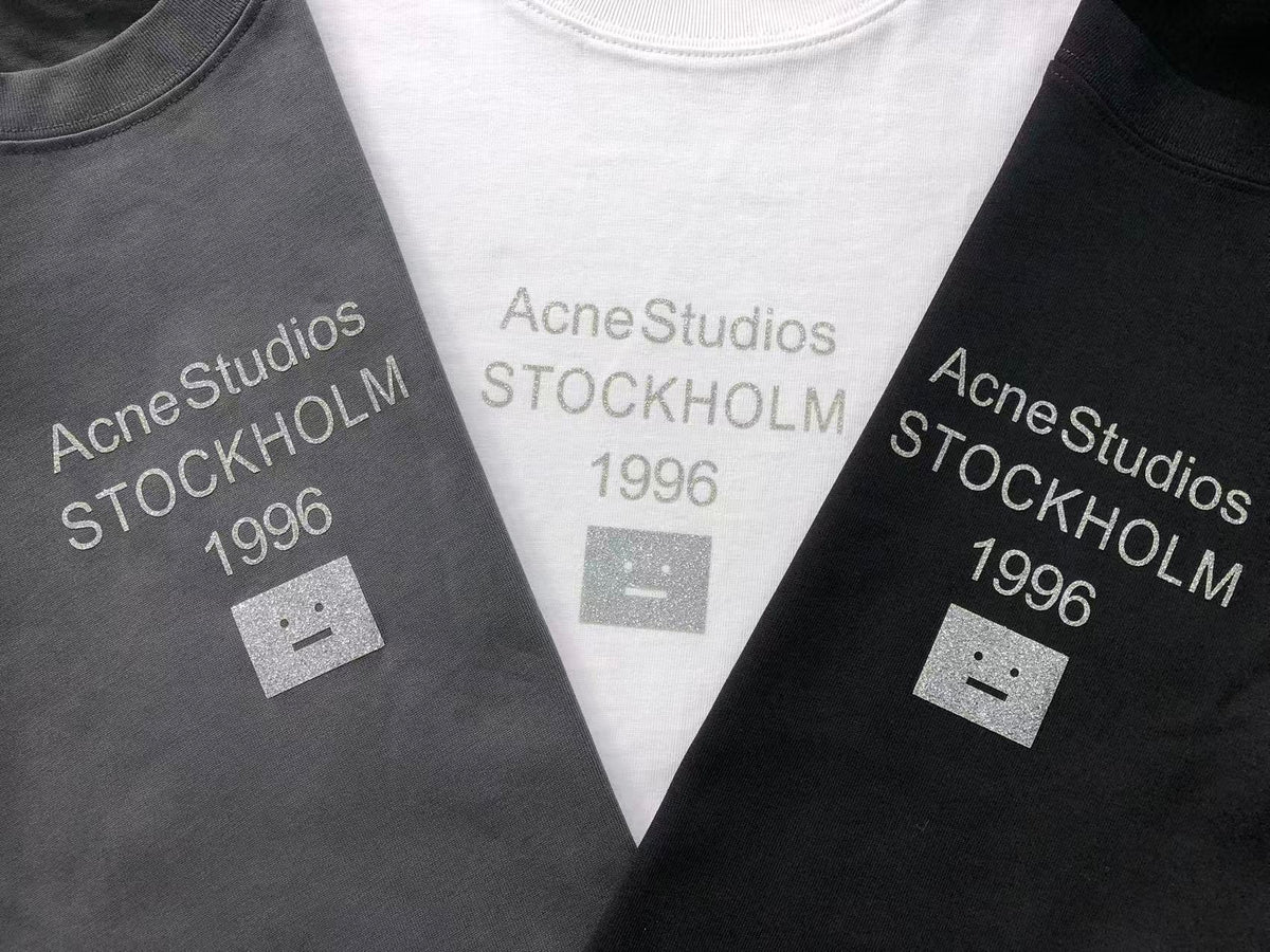 Acne Studios Langarmshirt