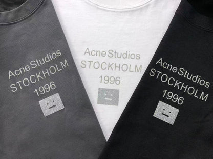 Acne Studios Langarmshirt