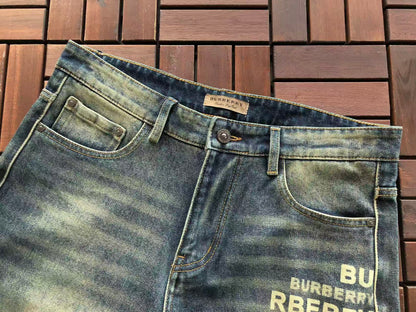 BB Pants