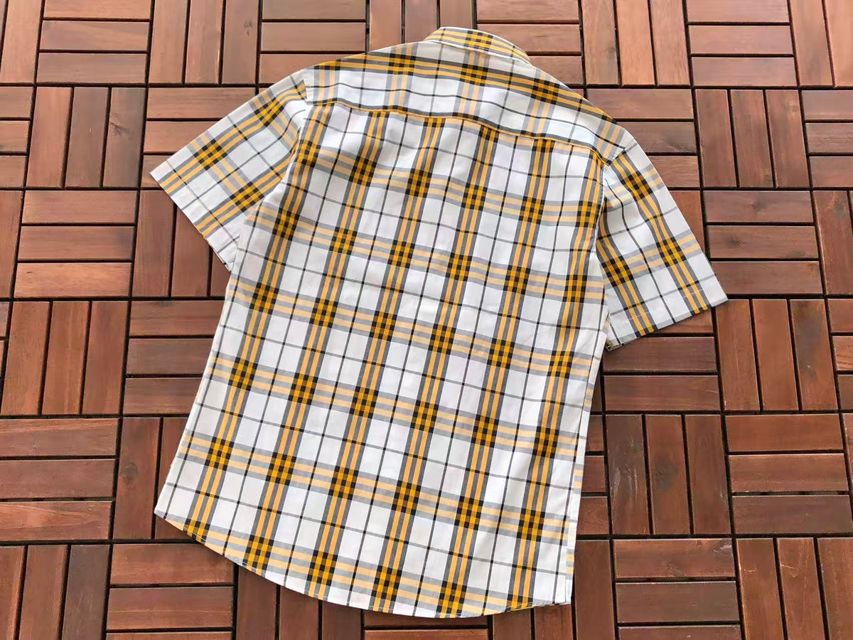 Camicia BB