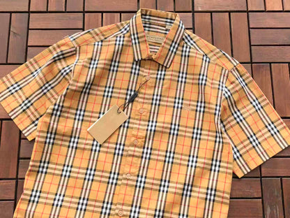 Camicia BB