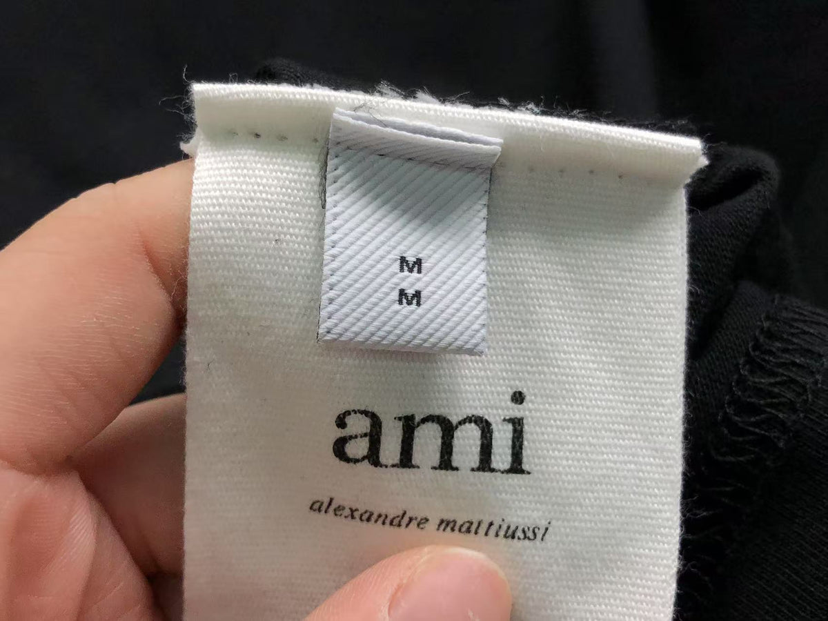 AM1 Langarmshirt