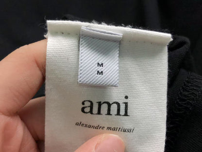 AM1 Langarmshirt