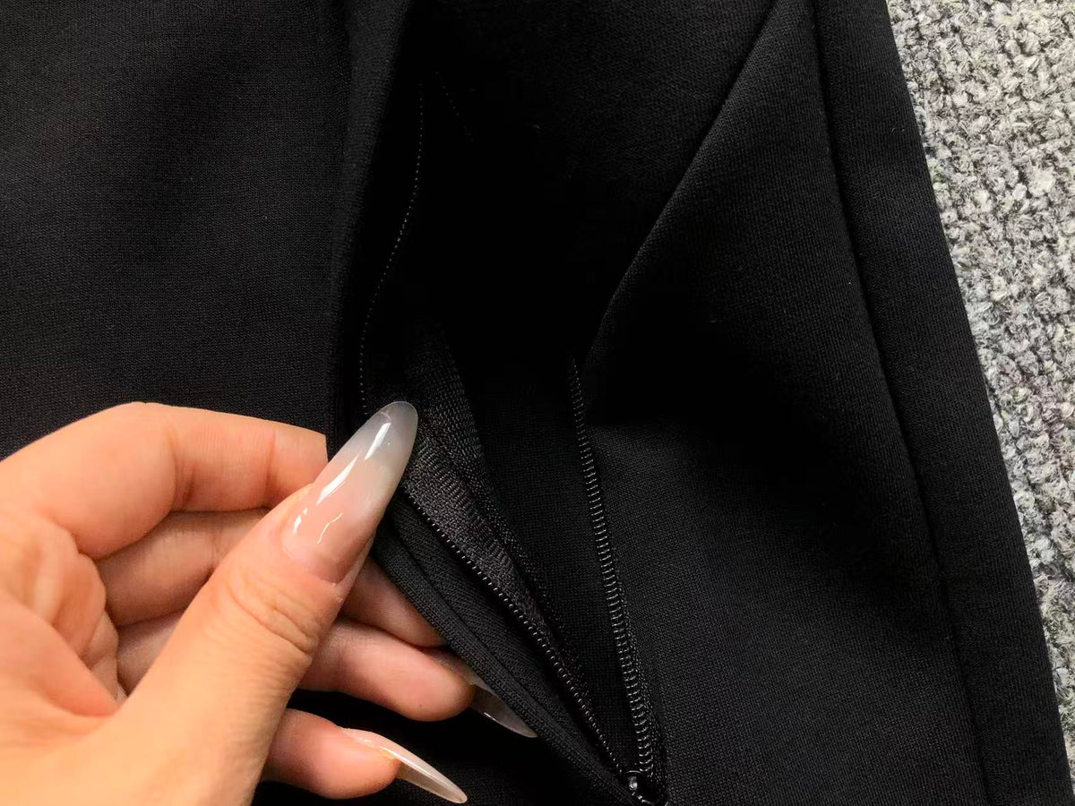N1K Kapuzenpullover