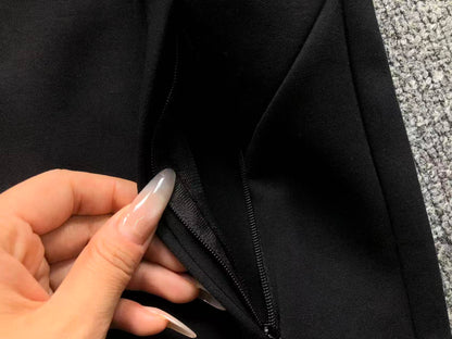 N1K Kapuzenpullover