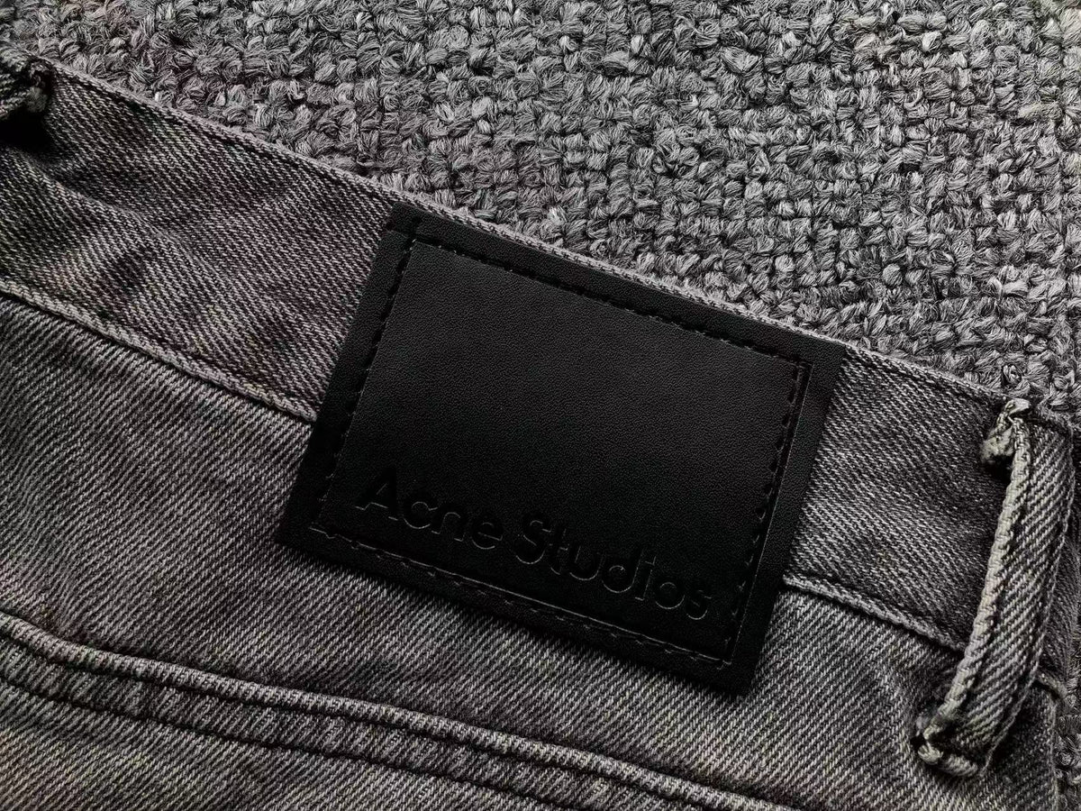 Acne Studios Hose