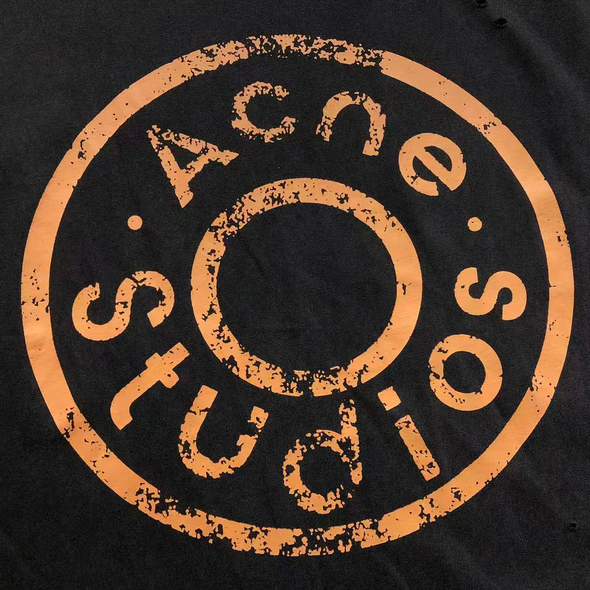 Acne Studios T-Shirt