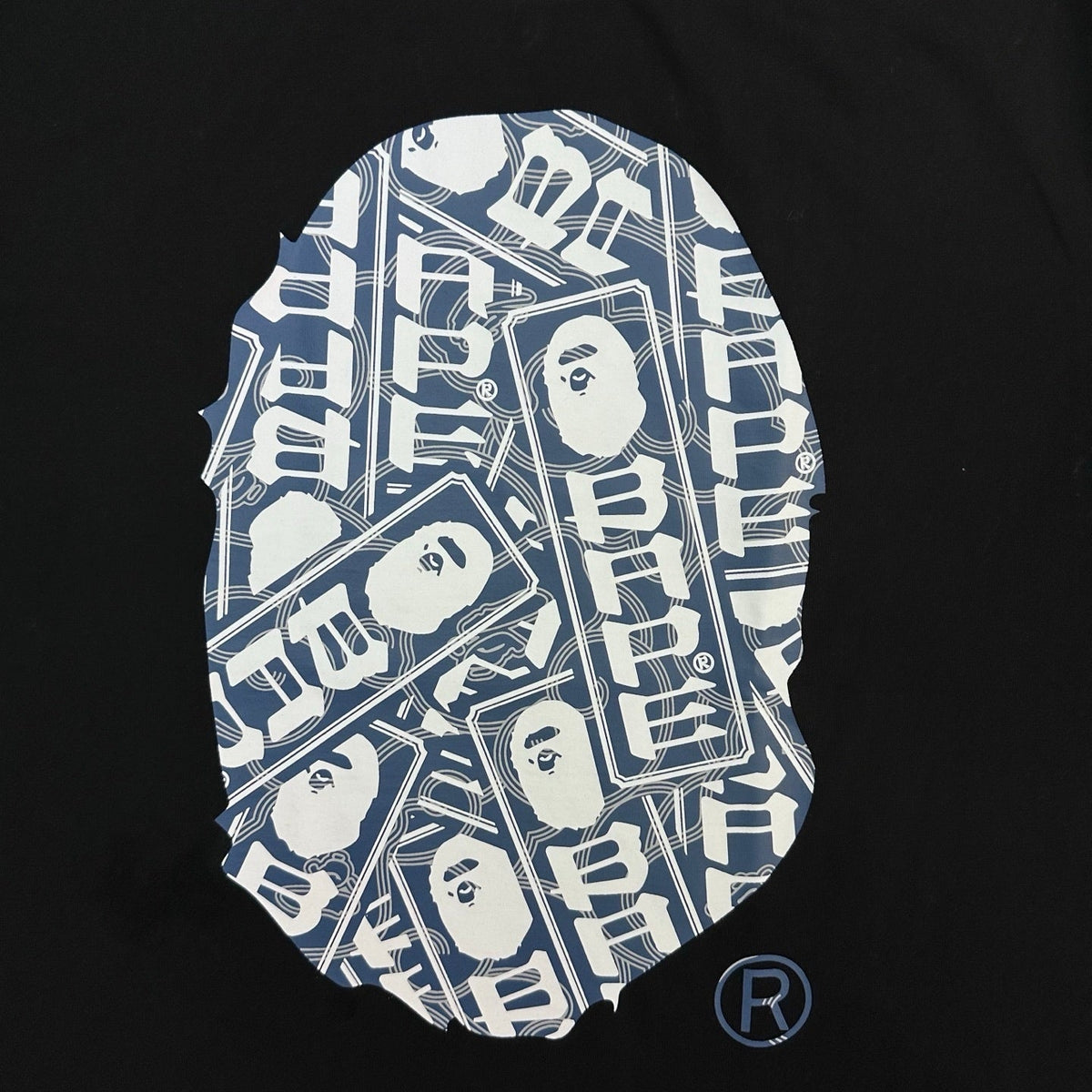 T-shirt BP