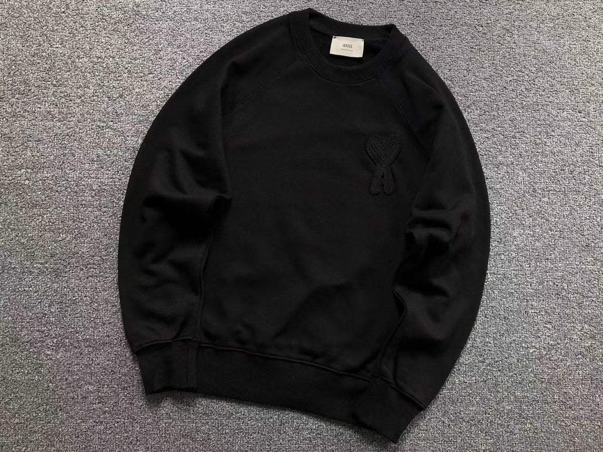 AM1 Kapuzenpullover