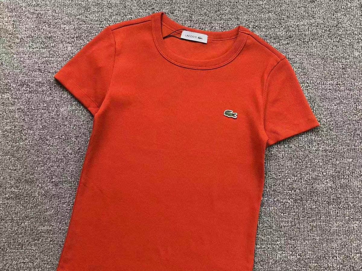 Klassisches Damen-T-Shirt