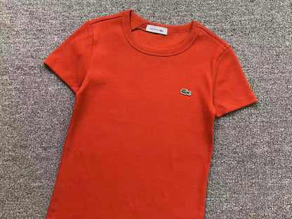 Klassisches Damen-T-Shirt