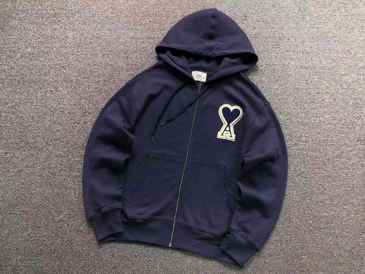 Am1 Kapuzenpullover-Hose