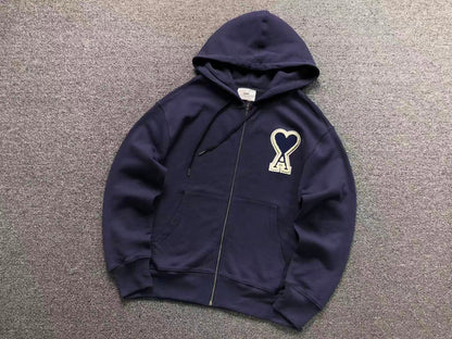 Am1 Kapuzenpullover-Hose