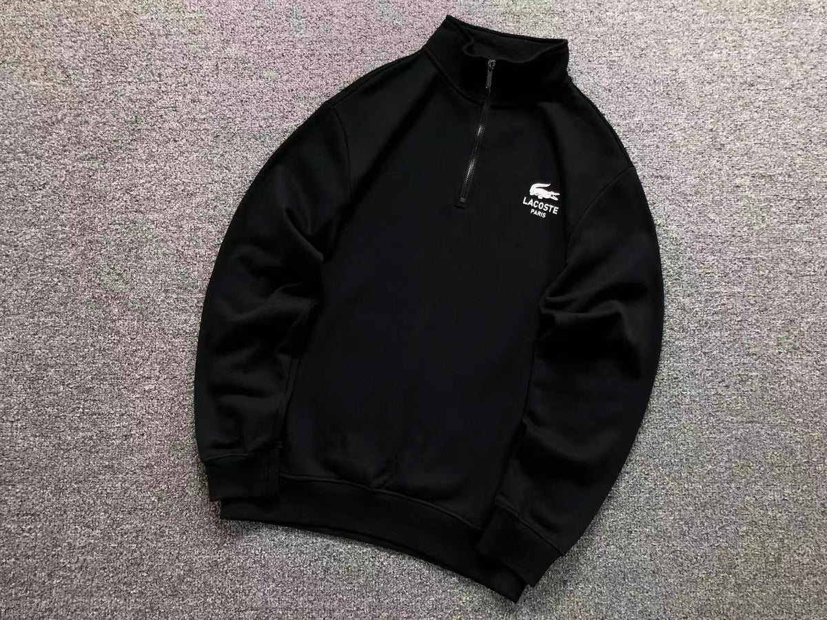 Klassischer Hoodie