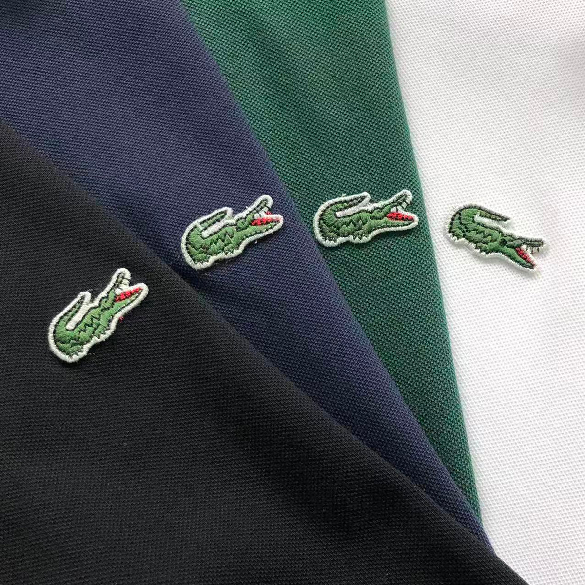 Klassisches Polo
