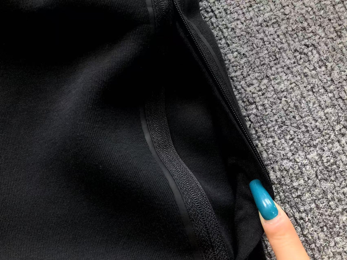 N1K Shorts
