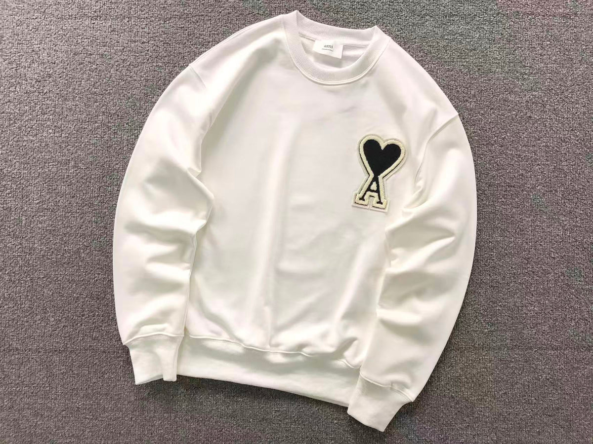AM1 Kapuzenpullover