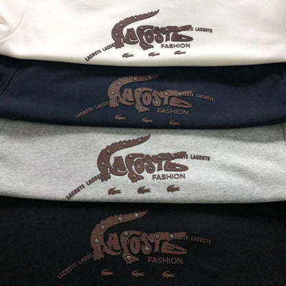 Klassischer Hoodie