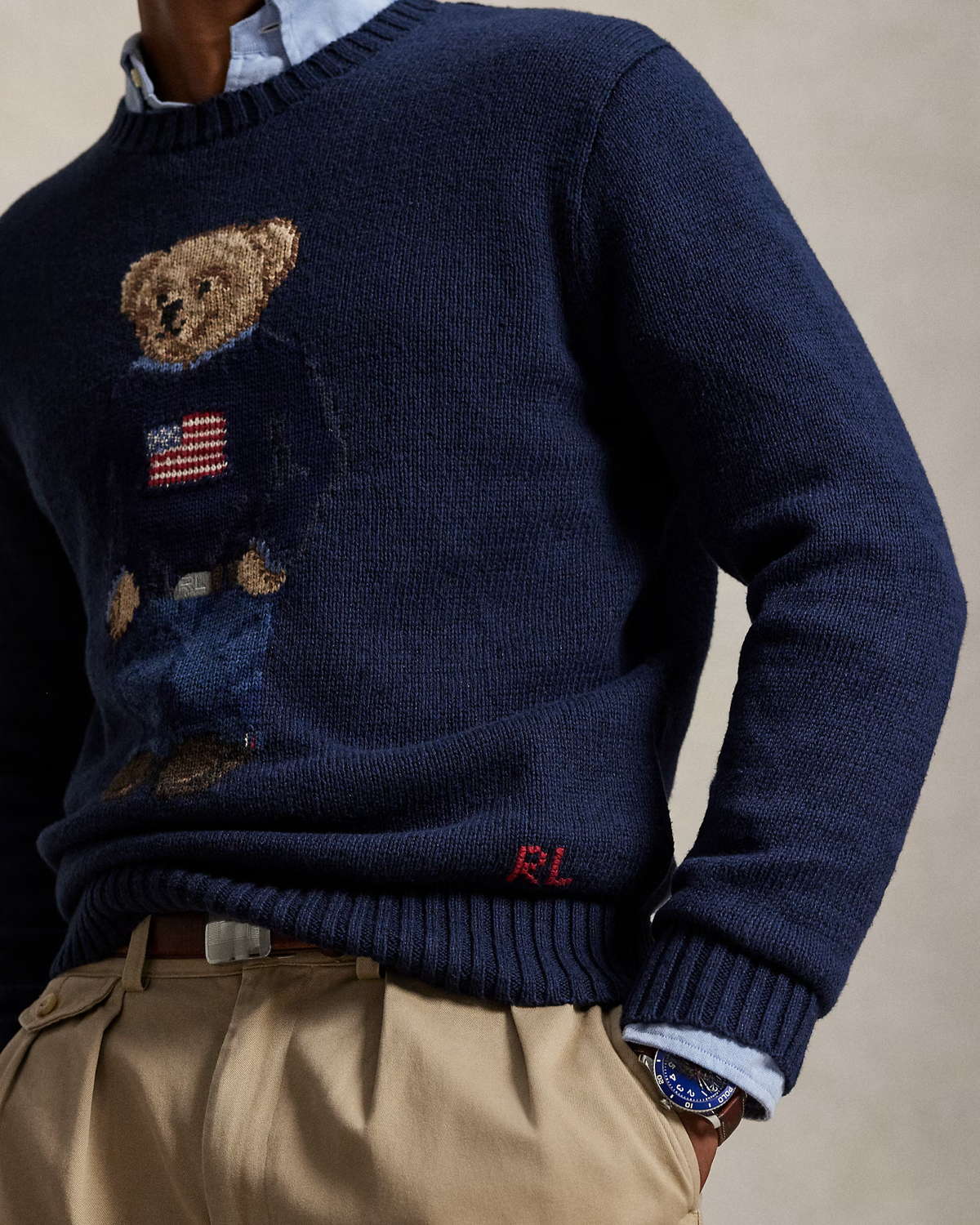 Ralph Lauren Pullover