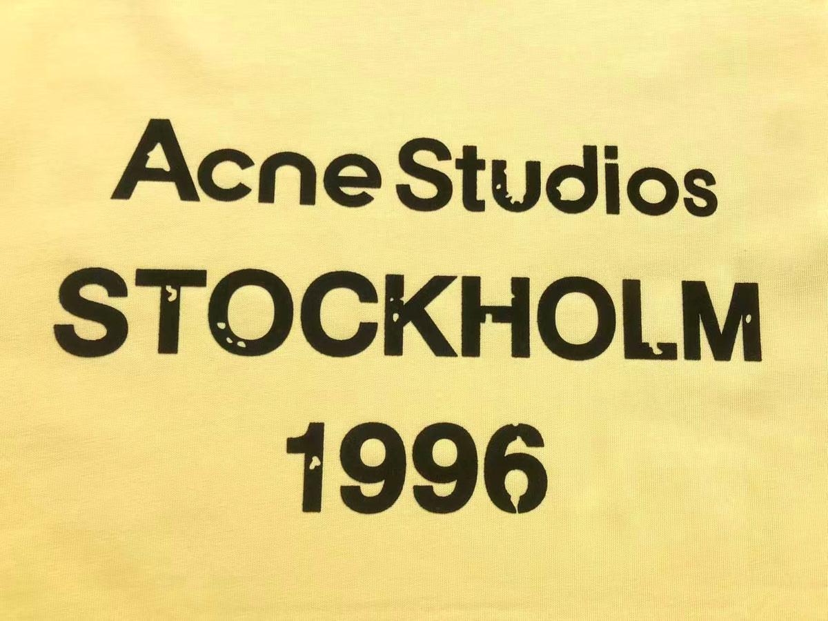 Acne Studios T-Shirt