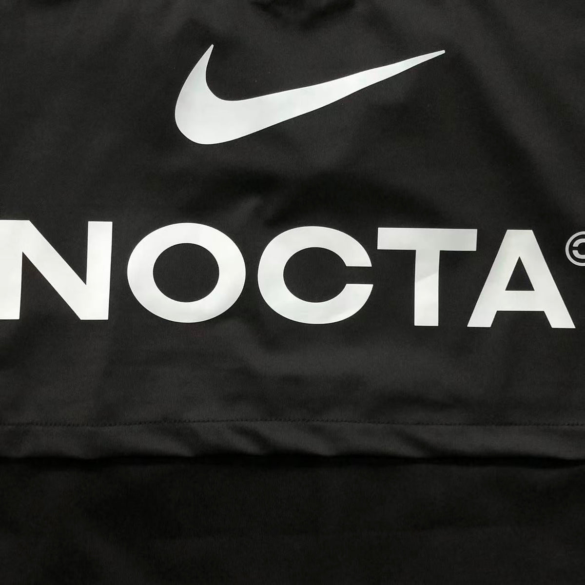 N1K Langarmshirt