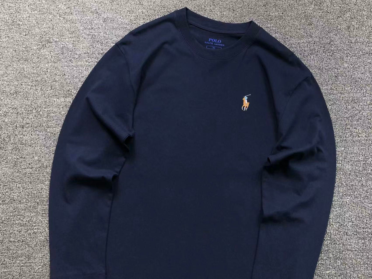 Ralph Lauren Langarmshirt