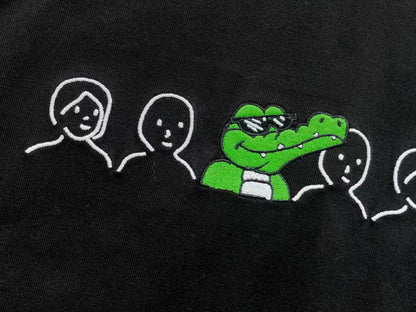 Klassisches T-Shirt