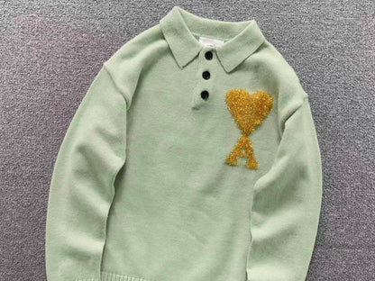 Am1 Pullover