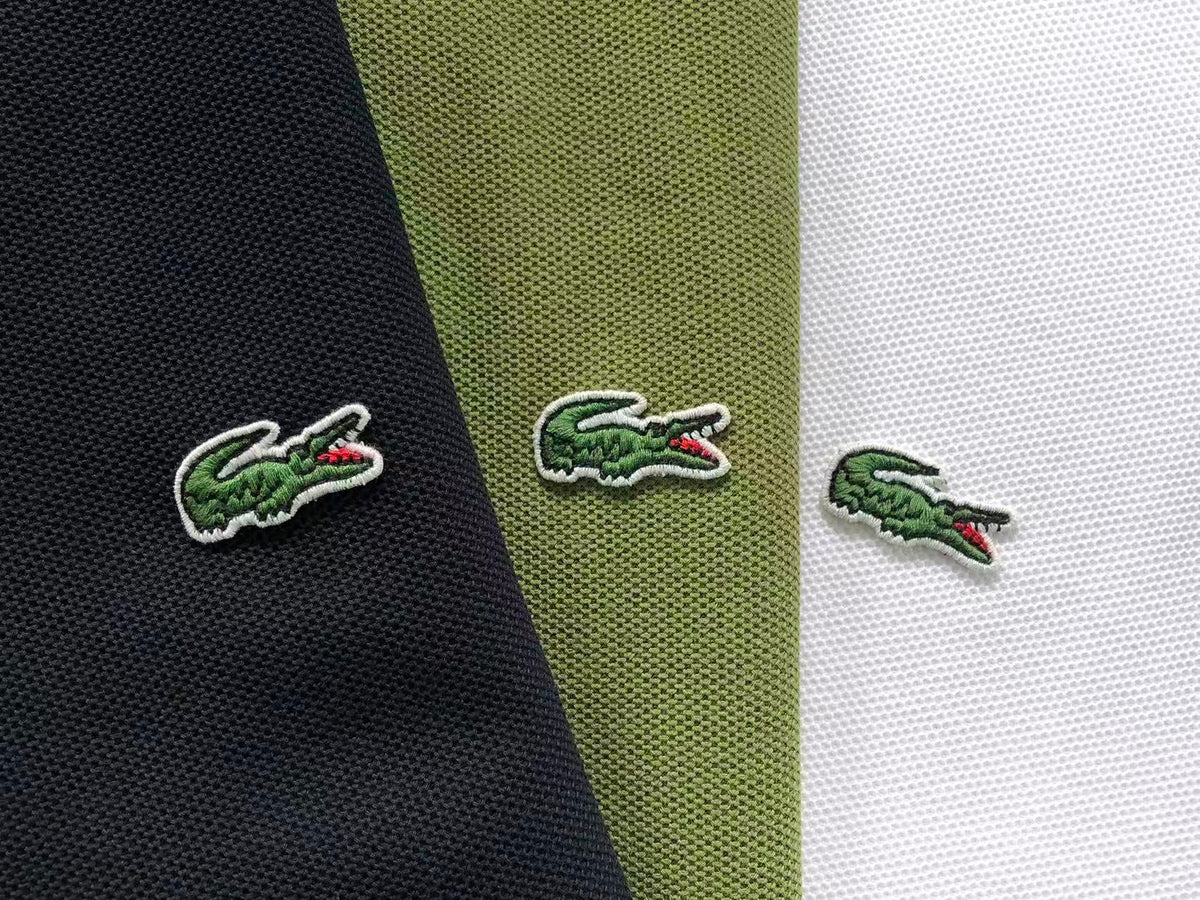 Klassisches Polo