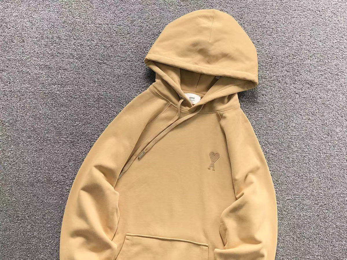 AM1 Kapuzenpullover