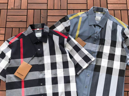 Camicia BB