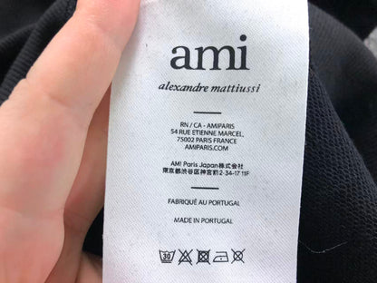 AM1 Kapuzenpullover