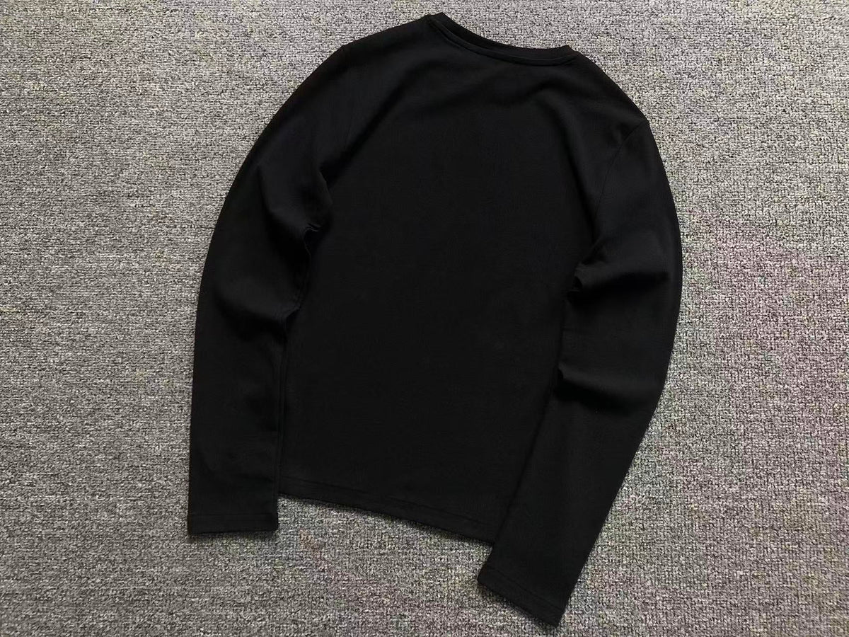Am1 Langarmshirt Damen