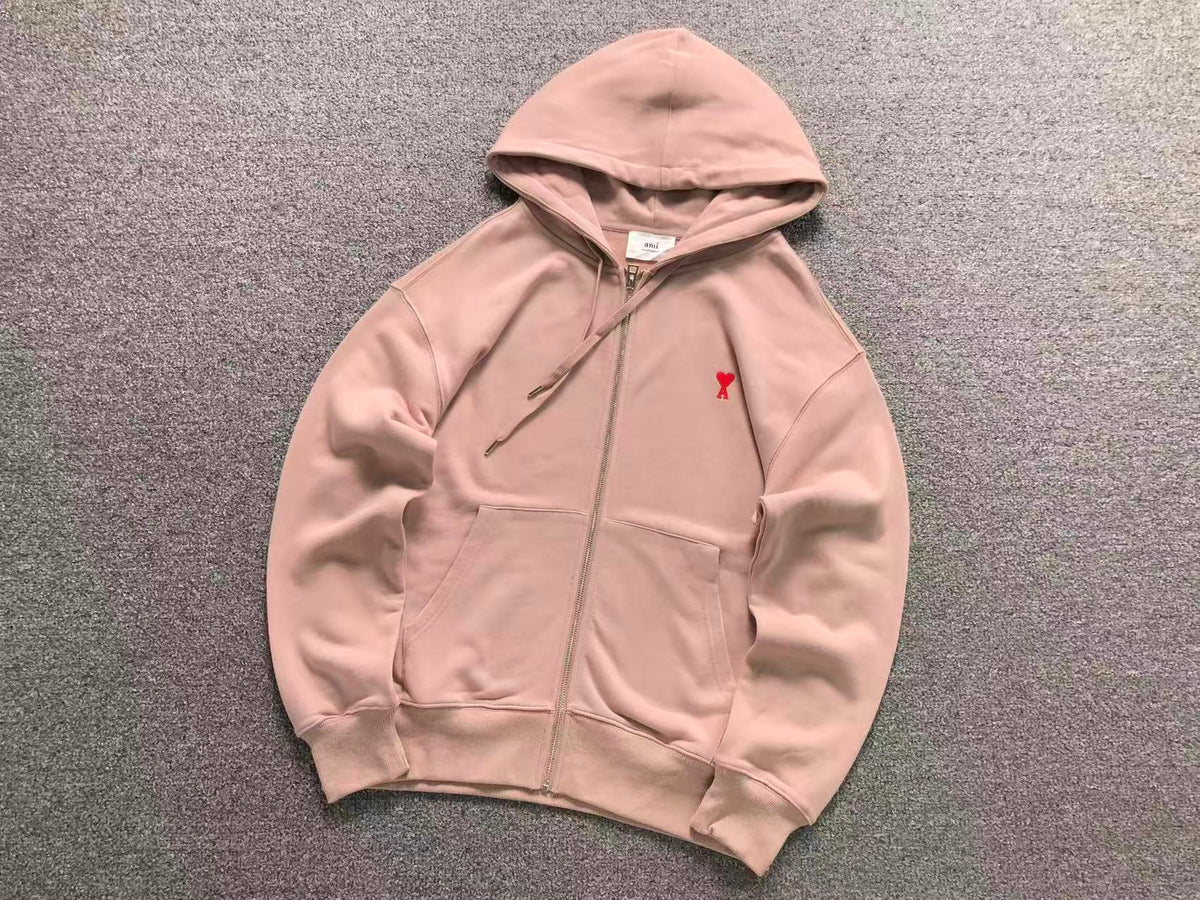 Am1 Kapuzenpullover