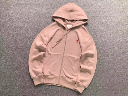 Am1 Kapuzenpullover