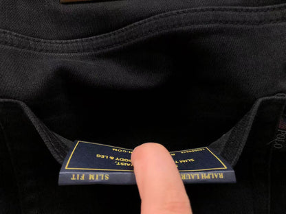 Ralph Lauren Hosen