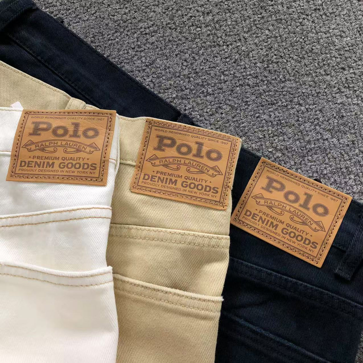 Ralph Lauren Hosen