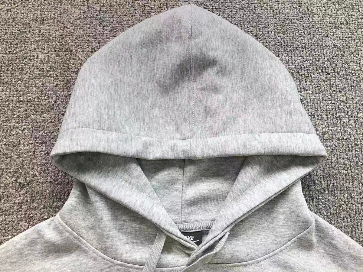 N1K Kapuzenpullover