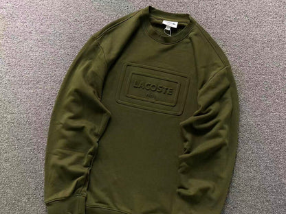 Klassischer Hoodie