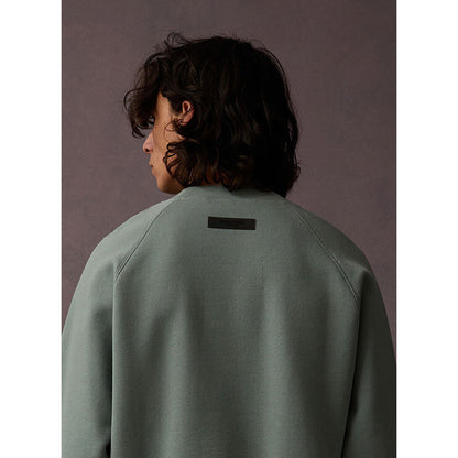 FOG x Essentials Girocollo 23SS