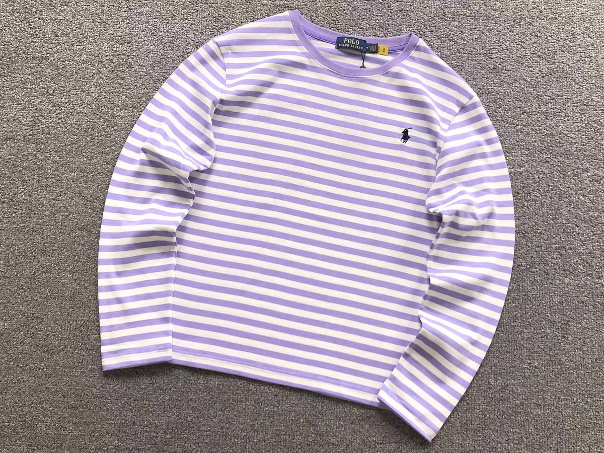 Ralph Lauren Langarmshirt Damen