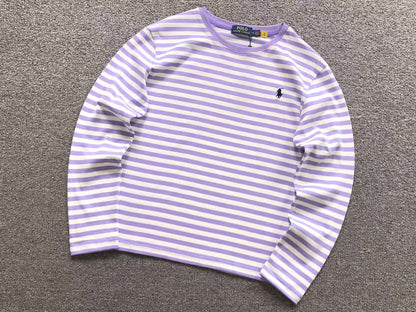 Ralph Lauren Langarmshirt Damen