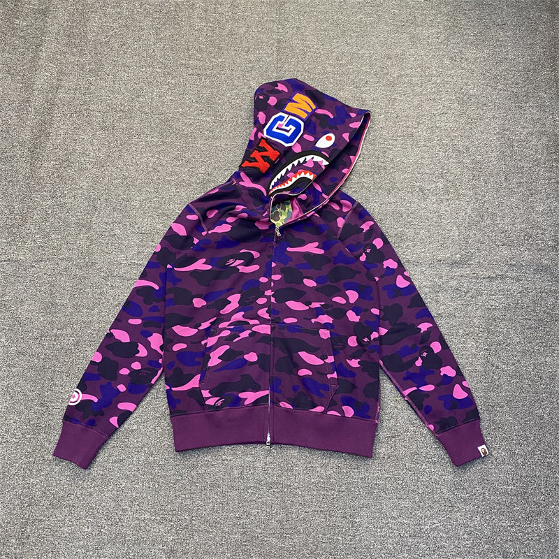 Sudadera con capucha de Bp
