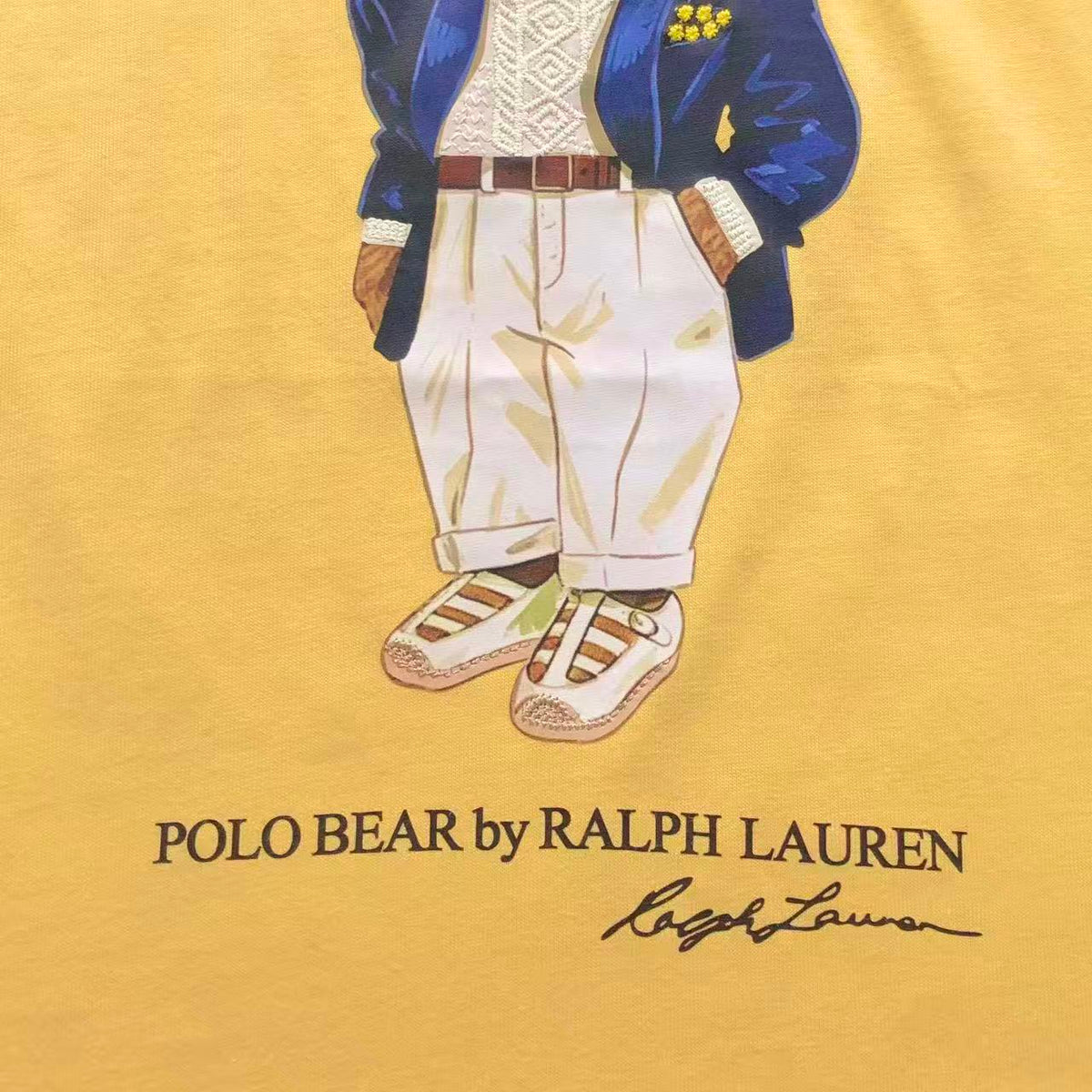 Ralph Lauren T-Shirt Damen