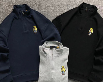 Ralph Lauren Kapuzenpullover