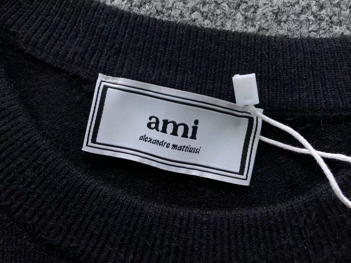 Am1 Pullover